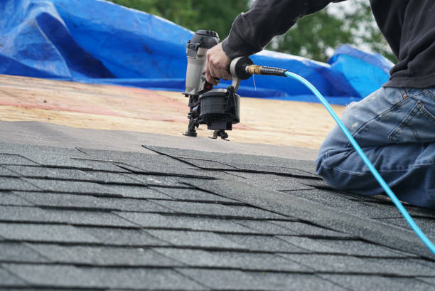Quick and Trustworthy Emergency Roof Repair Services in St Paul, MN
