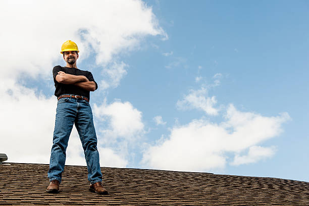 Best Slate Roofing Contractor  in St Paul, MN